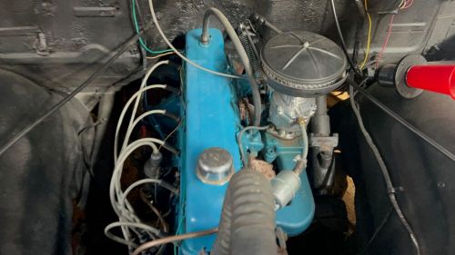 1950 Chevrolet Van, US $580.00, image 16