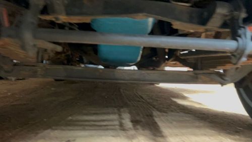 1950 Chevrolet Van, US $580.00, image 17