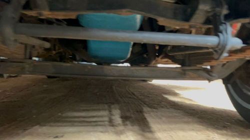 1950 Chevrolet Van, US $580.00, image 18