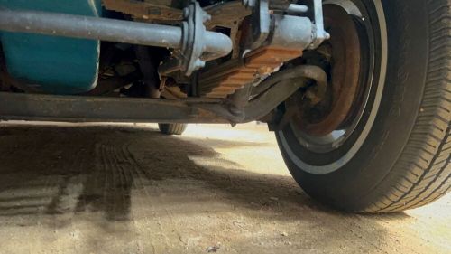 1950 Chevrolet Van, US $580.00, image 19