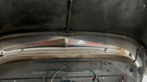 1950 Chevrolet Van, US $580.00, image 22