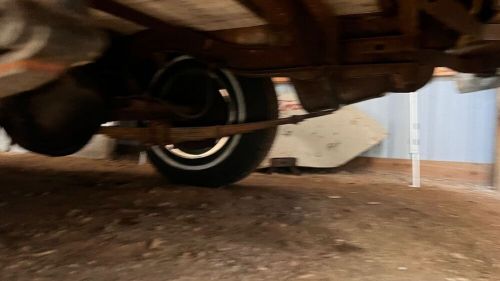 1950 Chevrolet Van, US $580.00, image 23