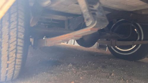 1950 Chevrolet Van, US $580.00, image 24