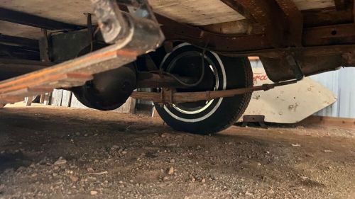 1950 Chevrolet Van, US $580.00, image 25