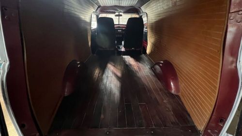 1950 Chevrolet Van, US $580.00, image 26