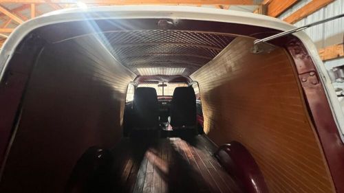 1950 Chevrolet Van, US $580.00, image 27