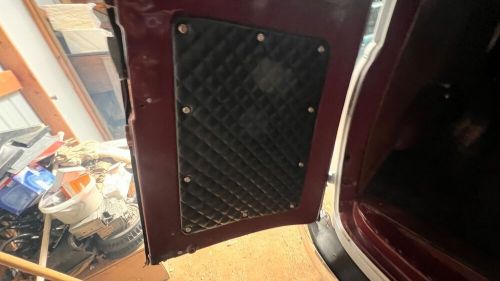 1950 Chevrolet Van, US $580.00, image 28