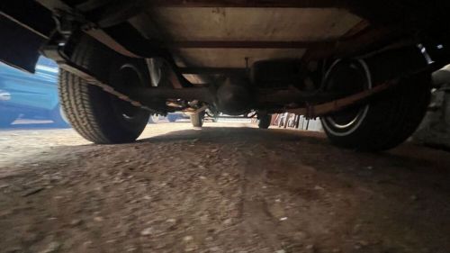 1950 Chevrolet Van, US $580.00, image 29