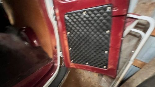 1950 Chevrolet Van, US $580.00, image 30