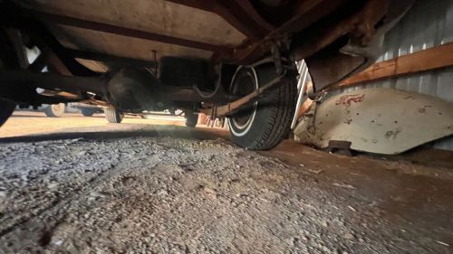 1950 Chevrolet Van, US $580.00, image 31