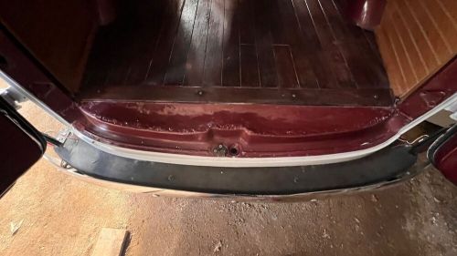 1950 Chevrolet Van, US $580.00, image 32