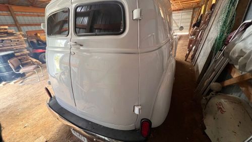 1950 Chevrolet Van, US $580.00, image 33