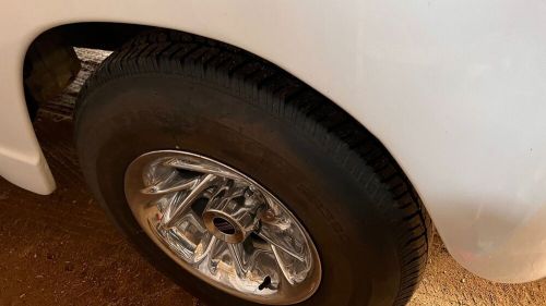 1950 Chevrolet Van, US $580.00, image 34