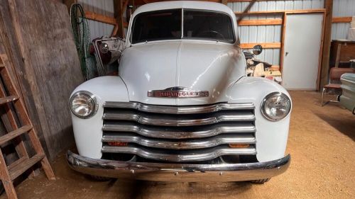 1950 Chevrolet Van, US $580.00, image 35