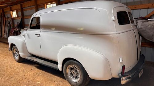 1950 Chevrolet Van, US $580.00, image 36