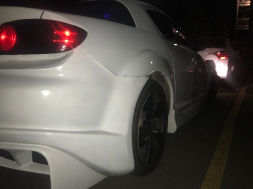 Well Built RX8, C $13,000.00, image 2