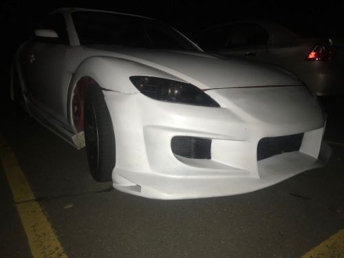 Well Built RX8, C $13,000.00, image 3