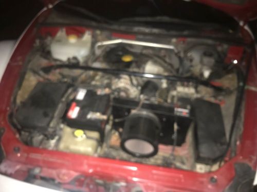 Well Built RX8, C $13,000.00, image 5