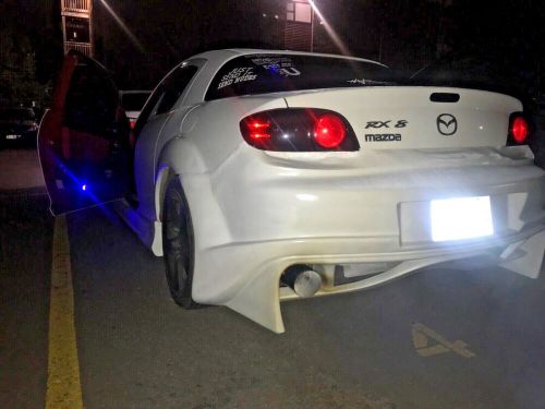 Well Built RX8, C $13,000.00, image 13