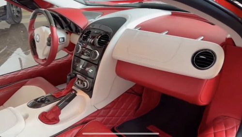 2005 Mercedes-Benz SLR McLaren, US $495,000.00, image 3