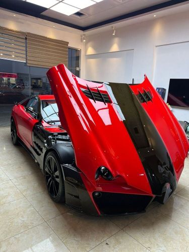 2005 Mercedes-Benz SLR McLaren, US $495,000.00, image 6