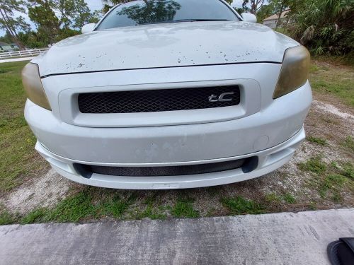 Rare 2007 scion tc hatchback coupe release series 3.0. turbonetics kit +++