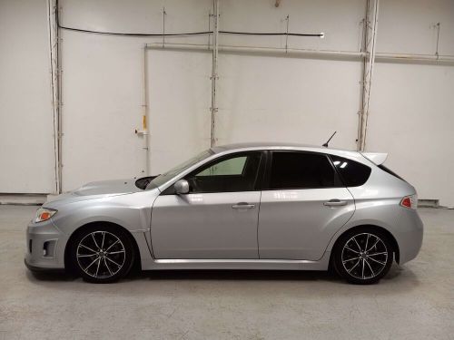 2013 subaru impreza wrx