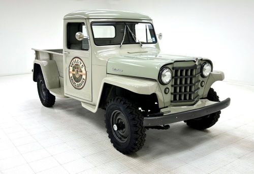 Willys Model 475