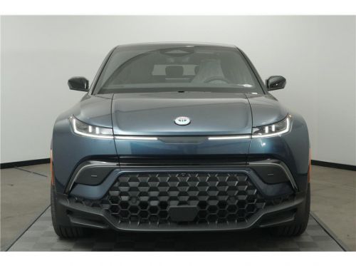 2023 Fisker Ocean, US $34,999.00, image 2