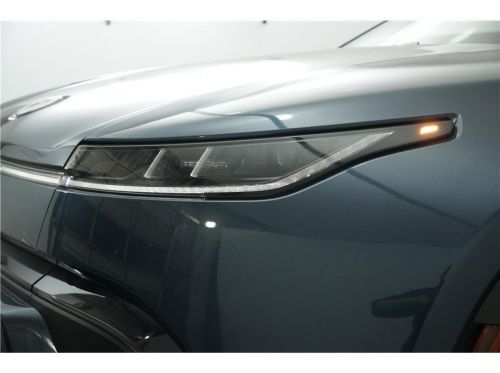 2023 Fisker Ocean, US $34,999.00, image 4