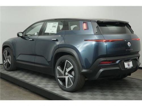 2023 Fisker Ocean, US $34,999.00, image 25