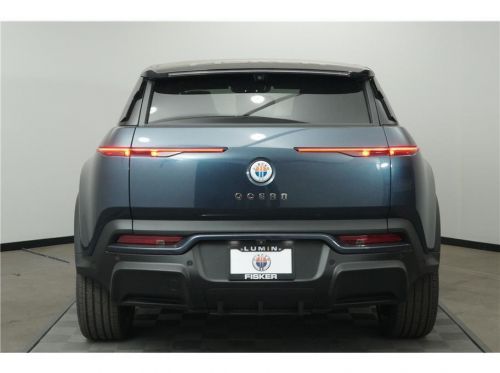 2023 Fisker Ocean, US $34,999.00, image 26