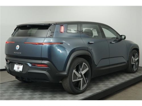 2023 Fisker Ocean, US $34,999.00, image 27