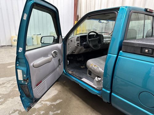 1995 Chevrolet Silverado C1500 GMT-400, US $1,300.00, image 2