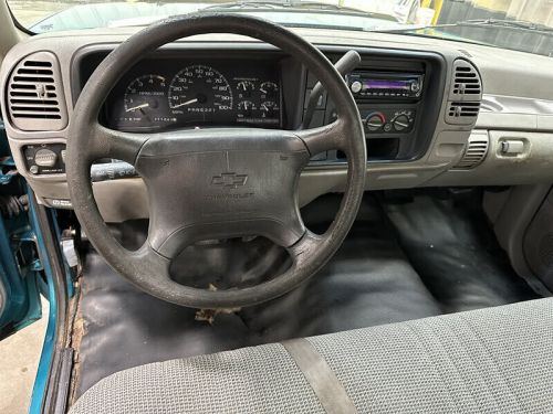 1995 Chevrolet Silverado C1500 GMT-400, US $1,300.00, image 3