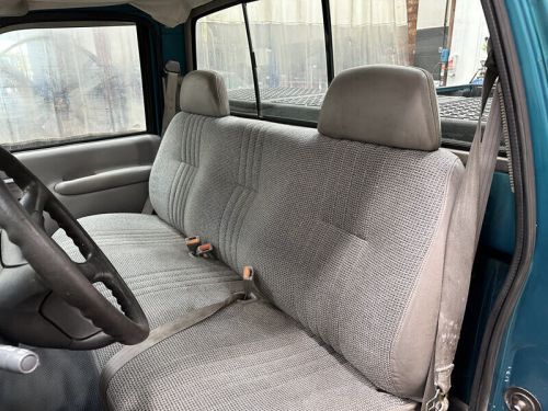 1995 Chevrolet Silverado C1500 GMT-400, US $1,300.00, image 6