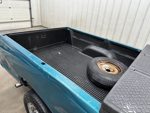 1995 Chevrolet Silverado C1500 GMT-400, US $1,300.00, image 8