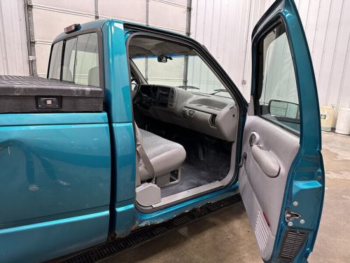 1995 Chevrolet Silverado C1500 GMT-400, US $1,300.00, image 10