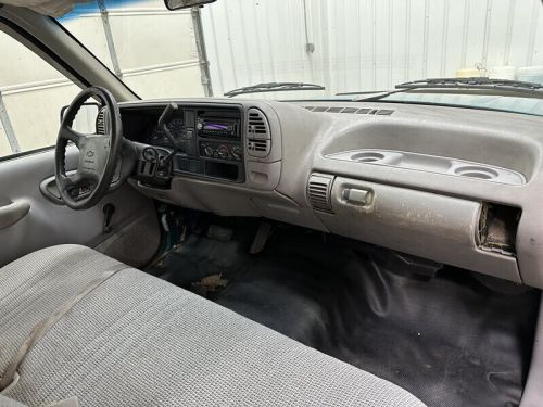 1995 Chevrolet Silverado C1500 GMT-400, US $1,300.00, image 11