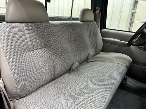 1995 Chevrolet Silverado C1500 GMT-400, US $1,300.00, image 12