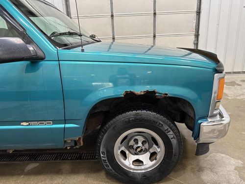 1995 Chevrolet Silverado C1500 GMT-400, US $1,300.00, image 13