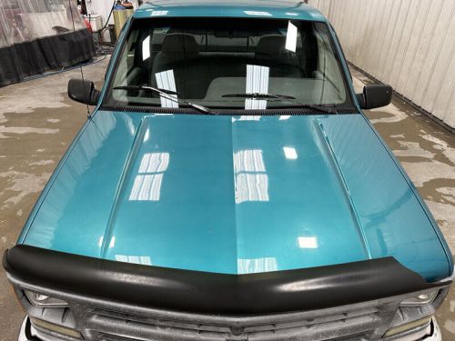 1995 Chevrolet Silverado C1500 GMT-400, US $1,300.00, image 15