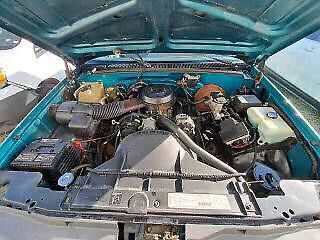 1995 Chevrolet Silverado C1500 GMT-400, US $1,300.00, image 16