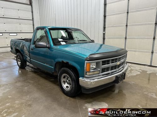 1995 Chevrolet Silverado C1500 GMT-400, US $1,300.00, image 18