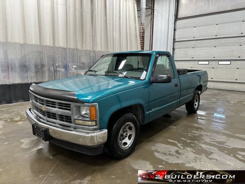 1995 Chevrolet Silverado C1500 GMT-400, US $1,300.00, image 21