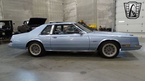 1982 chrysler imperial frank sinatra edition