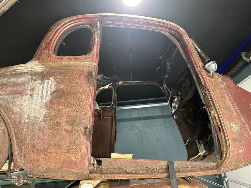 Ford Model 40