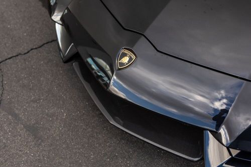 2014 Lamborghini Aventador LP 700-4, US $35,100.00, image 10