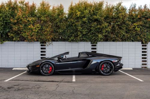 2014 Lamborghini Aventador LP 700-4, US $35,100.00, image 14