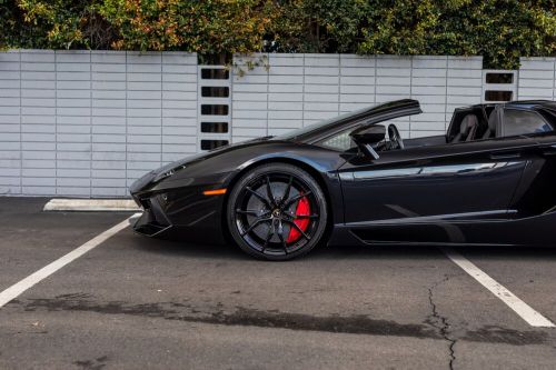 2014 Lamborghini Aventador LP 700-4, US $35,100.00, image 15